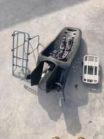 Yepp maxi fietsstoeltje, Achterzitje, Ophalen, 15 t/m 25 kg, Gebruikt