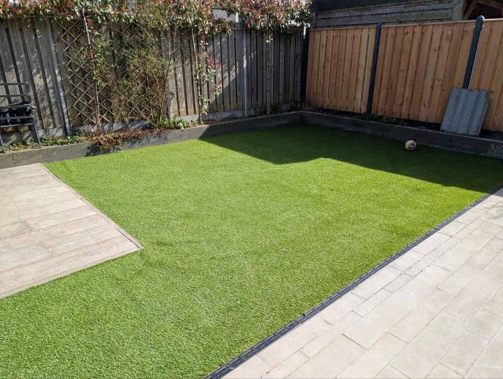 Kunstgras voor tuin of balkon - Nieuw, Ophalen, Nieuw, Minder dan 10 m²