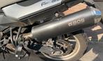 BMW Bos Demper uitlaat F650GS/F700GS/F800 GS, Ophalen of Verzenden, Gebruikt