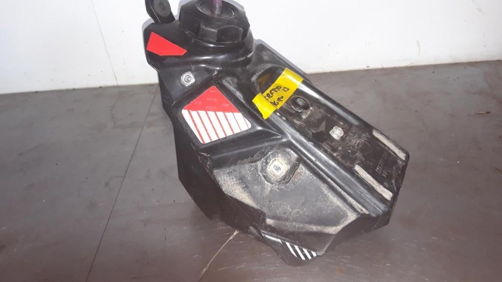 tank Honda CRF450 (09-12) brandstofpomp Honda CRF450, Ophalen, Cmx, Cmx, Cmx