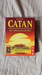 Catan kaartspel, Ophalen of Verzenden, Zo goed als nieuw