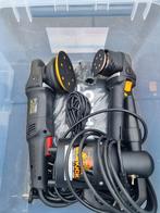 Auto Detailing Kit, Ophalen