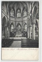 x7031 steyl missiehuis bovenkerk, Verzamelen, Ansichtkaarten | Nederland, Verzenden, Voor 1920, Noord-Brabant