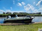 Console boot 6 persoons met 25pk Mariner motor, 10 tot 30 pk, Gebruikt, Ophalen of Verzenden, 3 tot 6 meter