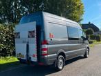 Mercedes-Benz Sprinter L2H2 | 319 3.0 V6 | Automaat Dholland, Automaat, Euro 5, Stof, Gebruikt