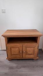 Laag kastje, tv kastje., Ophalen, Zo goed als nieuw