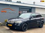 BMW X5 XDrive30d M-Sport NWE KETTING pano trekh HUD H&K, Automaat, Gebruikt, 2993 cc, 241 €/maand