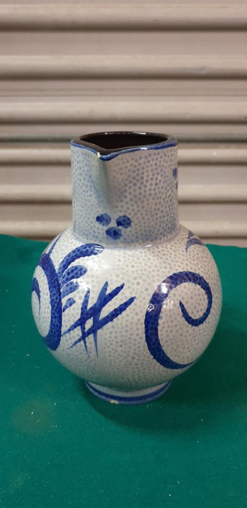 Keulse pot vintage west germany, Ophalen of Verzenden