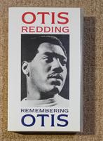 Otis Redding - Remembering Otis, Alle leeftijden, Ophalen of Verzenden, Zo goed als nieuw, Muziek en Concerten