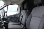 Renault Trafic 2.0 dCi 150pk L2 H1 Work Edition (bj 2022), Auto's, Gebruikt, Euro 6, 4 cilinders, 150 pk