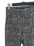 Studio Anneloes broek M, Kleding | Dames, Broeken en Pantalons, Zwart, Ophalen of Verzenden, Zo goed als nieuw, Lang