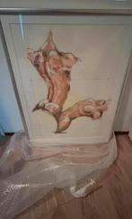 Origineel Kees Verkade, Ophalen