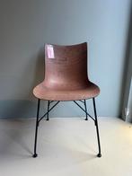 Kartell P/Wood, Ophalen, Zo goed als nieuw