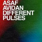 Asaf Avidan - Different Pulses (PROMO), Ophalen of Verzenden, Zo goed als nieuw, Overige genres