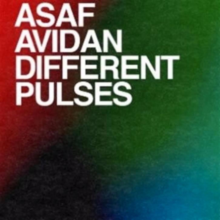 Asaf Avidan - Different Pulses (PROMO), Cd's en Dvd's, Cd Singles, Zo goed als nieuw, Overige genres, Ophalen of Verzenden