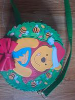 Winnie de pooh loungelfy kerst tas, Verzamelen, Ophalen, Winnie de Poeh of vrienden, Zo goed als nieuw, Tas, Koffer of Zak
