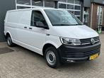 Volkswagen Transporter 2.0 TDI L2H1 102pk Kastinrichting 220, Auto's, Voorwielaandrijving, Stof, Gebruikt, 4 cilinders
