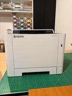Kyocera ecosys P5021cdn, Computers en Software, Printers, Ophalen, Gebruikt, Kleur printen, Printer