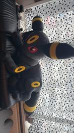 Life Size Umbreon Knuffel, Kinderen en Baby's, Speelgoed | Knuffels en Pluche, Ophalen of Verzenden, Nieuw, Overige typen
