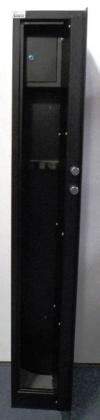 Kluis Geweerkluis Wapenkast Wapenkluis met Munitie vak !, Huis en Inrichting, Ophalen of Verzenden, Nieuw, Brandkast