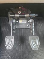 Dubbele Bediening Kabel (Koppeling & Rem) Rijles Auto, Ophalen of Verzenden, Gebruikt