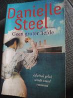 Danielle Steel romans voor maar 1,50 euro per stuk!Zie fotos, Ophalen of Verzenden, Zo goed als nieuw, Danielle Steel