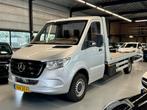Mercedes-Benz Sprinter 317 1.9 CDI L3 RWD OPRIJWAGEN 432, Auto's, Automaat, 1980 cc, Achterwielaandrijving, Gebruikt