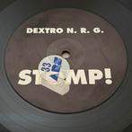 Dextro N.R.G. - Stomp!, Ophalen of Verzenden, Gebruikt, 12 inch