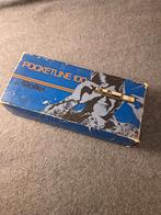 Rollei Pocketline 100 fototoestel, Ophalen of Verzenden, Gebruikt, Overige Merken