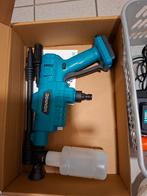 Vonroc drukreiniger, Ophalen, Accu, Nieuw, Vonroc