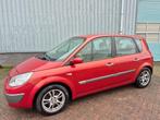 Renault SCENIC 2.0 16v Privilege Luxe Airco APK 2027, 1998 cc, 135 pk, Gebruikt, 4 cilinders