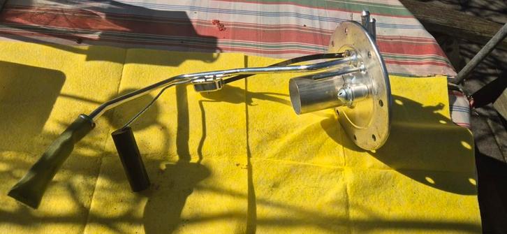 CHEVROLET CORVETTE C3 DIVERSE ONDERDELEN, Auto-onderdelen, Overige Auto-onderdelen, Amerikaanse onderdelen, Chevrolet, Gebruikt