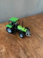 Deutz Agroxtra 6.07 Miniatuur Tractor, Overige merken, 1:32 tot 1:50, Overige typen, Ophalen of Verzenden