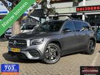 Mercedes GLB 250 4MATIC AMG Line, Gebruikt, 4 cilinders, 2000 kg, Origineel Nederlands