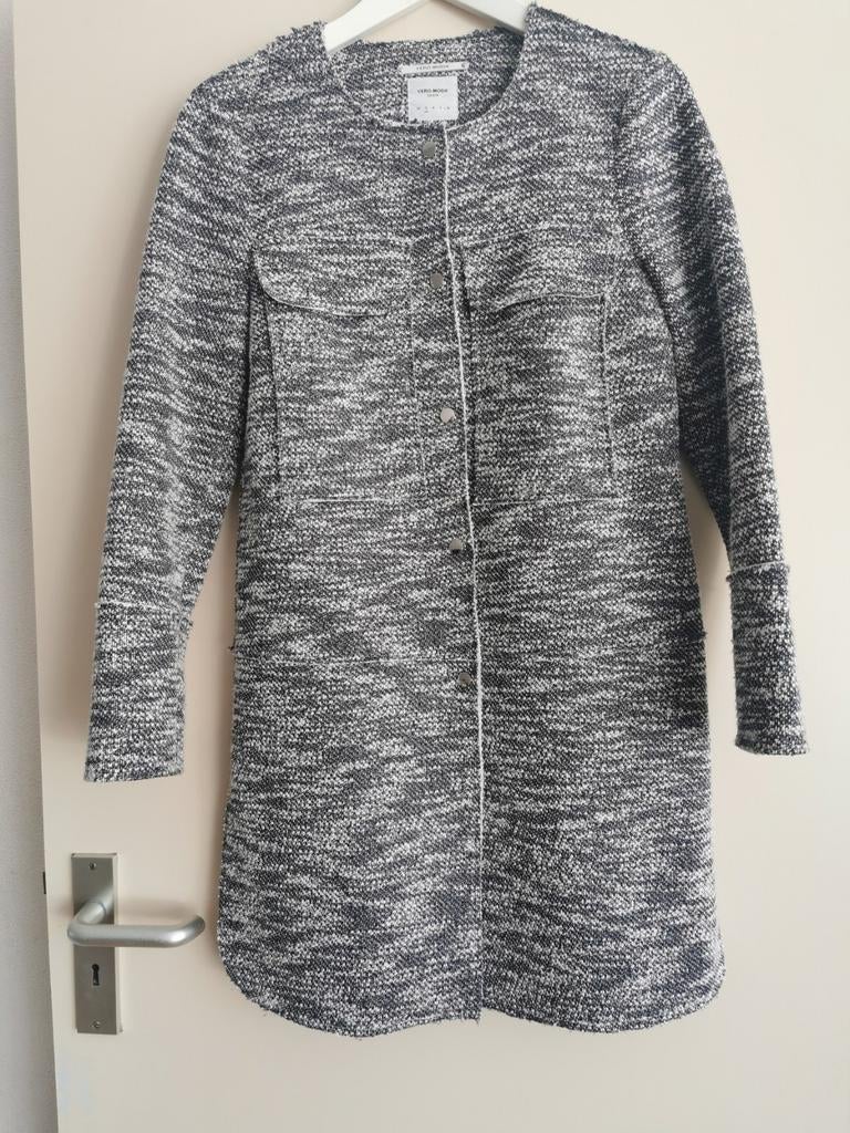 Vero moda zomerjas/vest maat S, Kleding | Dames, Vero moda, Zwart, Ophalen of Verzenden, Zo goed als nieuw