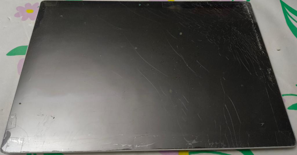 Microsoft Surface Pro 4 (defect), Computers en Software, Windows Tablets, Gebruikt, Wi-Fi, 12 inch, 256 GB, Uitbreidbaar geheugen