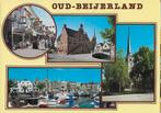 Oud Beijerland  ansichtkaart ( B919 ), Ophalen of Verzenden, 1980 tot heden, Gelopen