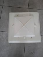 Caravan dakluik 48x48 cm Hobby, Caravans en Kamperen, Caravan accessoires, Ophalen of Verzenden, Gebruikt