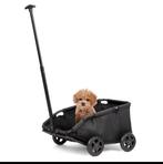 Hondenkarretje. Nieuw. Met rubberen wielen!, Ophalen, Nieuw