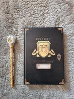 Harry potter set notitieboek met potlood en gum, Verzamelen, Ophalen of Verzenden, Nieuw, Gebruiksvoorwerp