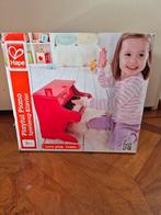 Kinder piano van het merk Hape, Ophalen of Verzenden, Zo goed als nieuw, Overige typen