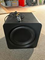 Samsung PS-WS80D Subwoofer - Krachtige Baservaring, Audio, Tv en Foto, Luidsprekers, Subwoofer, Zo goed als nieuw, Minder dan 60 watt