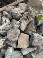 Keien voor tuin of landschapsinrichting, Ophalen, Overige materialen, Gebruikt, Kei