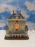 dickensville elfsteden Station Leeuwarden kerstdorp kerst, Ophalen, Zo goed als nieuw