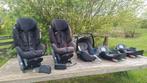 Autostoeltjes  Britax Römer - Gratis af te halen, Romer, Autogordel of Isofix, Gebruikt, Slaapstand