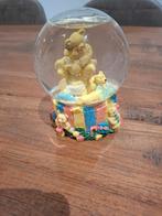 Sneeuw schudbol, Verzamelen, Ophalen, Gebruikt, Dier