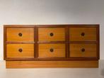 Art Deco dressoir vintage retro ladekast antiek, Huis en Inrichting, Kasten | Dressoirs, Ophalen, Gebruikt, Geen, 150 tot 200 cm