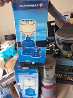 Campingaz Camping 206 L gaslantaarn, Ophalen of Verzenden