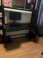 Game bureau van Ikea, Huis en Inrichting, Ophalen, Gebruikt, Bureau