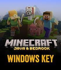 Minecraft CD Key PC, 1 speler, Nieuw, Eén computer, Vanaf 7 jaar